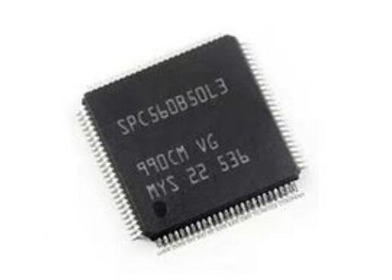 SPC560B50L3C6E0X mikrokontroler IC 32-bitowa architektura zasilania MCU LQFP100