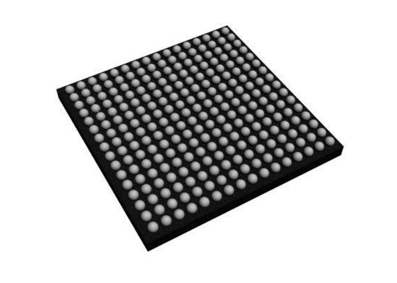 MIMX8MD7CVAHZAB układ scalony mikroprocesor ARM Cortex pakiet IC 621-FCPBGA