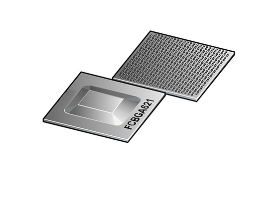 4-rdzeniowy 64-bitowy mikroprocesor 1,3 GHz IC 621-FBGA Pakiet MIMX8MQ5CVAHZAA