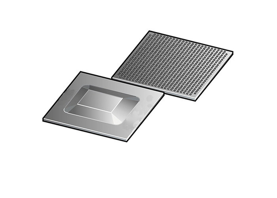 MIMX8MD6CVAHZAA układ scalony ARM Cortex 64-bitowy mikroprocesor IC