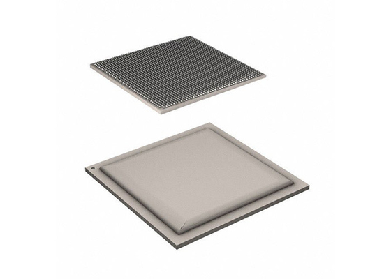 4-rdzeniowy 64-bitowy mikroprocesor ARM Cortex 1,3 GHz IC Pakiet BGA MIMX8MQ6CVAHZAA