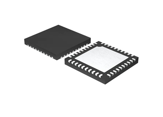 EFR32BG22C224F512GM40-C BT IC RF System na chipie Pakiet SoC Blue Gecko QFN40