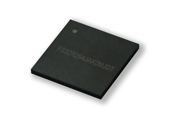 FS32R294JAK0MJDT chipy samochodowe 266MHz S32R procesor radarowy LFBGA269