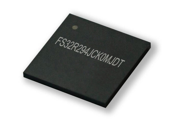Mikrokontroler radarowy 266 MHz IC Wielordzeniowa architektura zasilania FS32R294JCK0MJDT