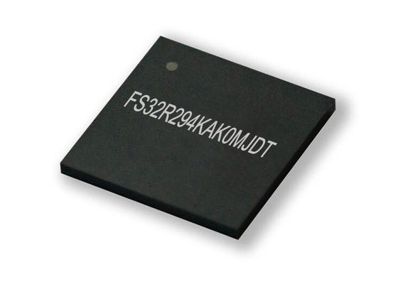 Mikroprocesor radaru samochodowego 240 MHz LFBGA269 Układ scalony FS32R294KAK0MJDT