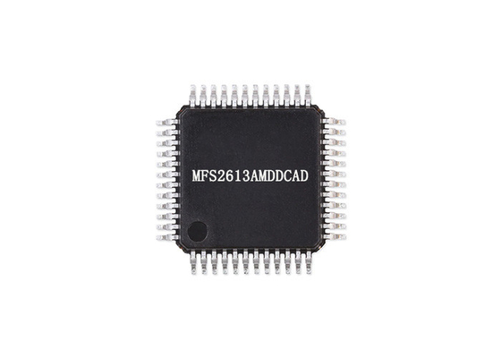 MFS2613AMDDCAD Chipy samochodowe Bezpieczeństwo SBC Niska moc Pasuje do ASIL D