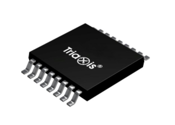 Układ scalony Chip MLX90316EGO-BCG-000-RE Czujniki położenia TSSOP16 Efekt Halla