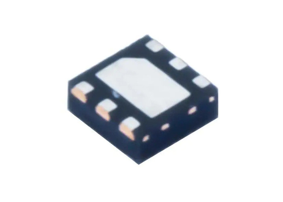 Chipy samochodowe TLV73312PQDRVRQ1 300mA Regulator liniowy o niskim spadku (LDO)