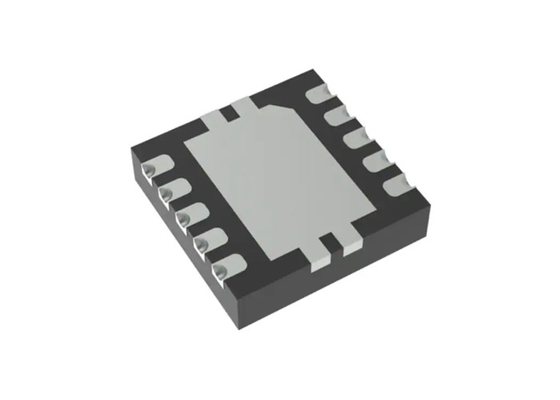 Chipy samochodowe 5V LM53600LQDSXRQ1 650mA Motoryzacyjny przetwornica DC DC