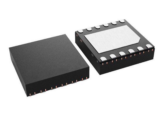Regulatory napięcia IC LMR23615QDRRRQ1 1.5A Synchronic Step Down Converter SON-12