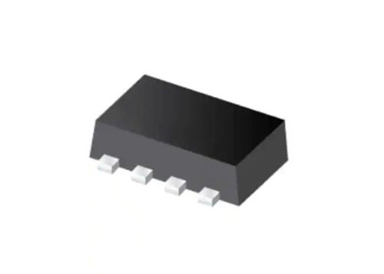 Chipy samochodowe 6 V TPS6285020MQDRLRQ1 2A Motoryzacyjny konwerter obniżający napięcie