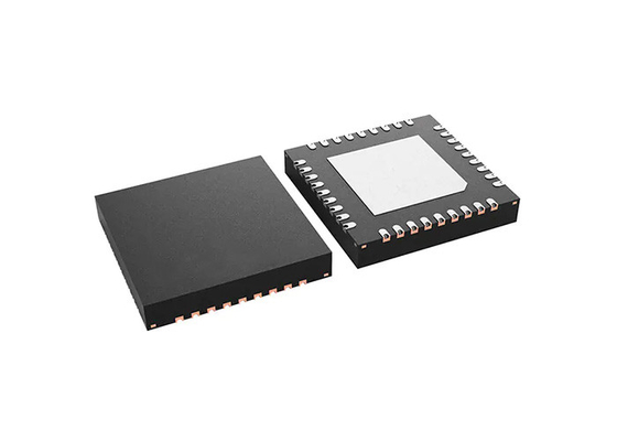 DP83TC812SRHARQ1 Automotive Ethernet PHY Transceivery IC Full Half Ethernet 36-VQFN