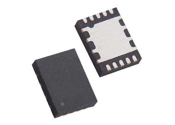 Chipy samochodowe TPS7A6333QDRKRQ1 300mA 40V Regulator niskiego spadku 10-VSON Pakiet