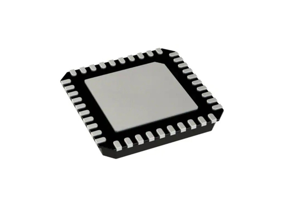 Układ scalony ADUC7022BCPZ62 62KB 12-bitowe mikrokontrolery ARM — MCU