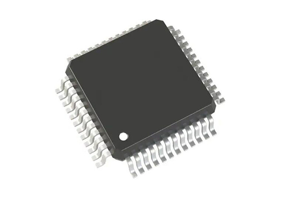 16-bitowy mikrokontroler IC S912ZVCA19F0MLF zintegrowany CAN MCU 32MHz LQFP48