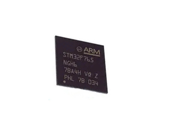Układ scalony STM32F765NGH6 Mikrokontroler ogólnego przeznaczenia IC 216-TFBGA