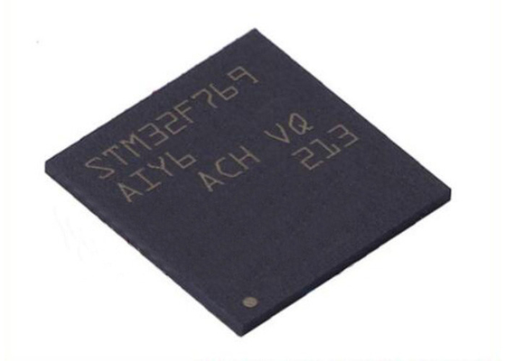 Wysokowydajny mikrokontroler MCU STM32F769AIY6TR do montażu powierzchniowego UFBGA180 IC