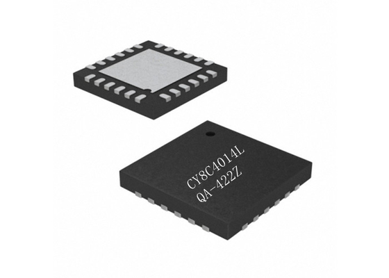 Układ scalony CY8C4014LQA-422Z 32BIT 16KB mikrokontroler ARM Cortex-M0 IC