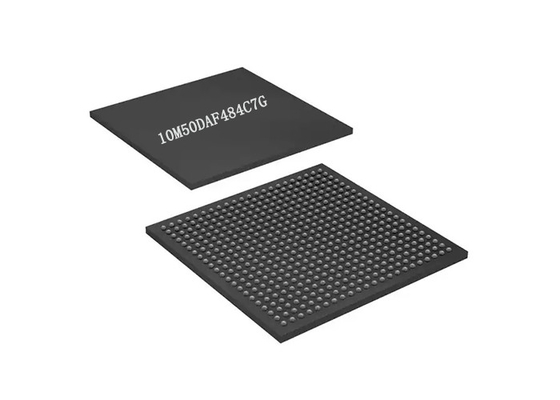 Układ scalony FPGA 10M50DAF484C7G MAX 10 programowalna przez użytkownika macierz bramek 484-BGA