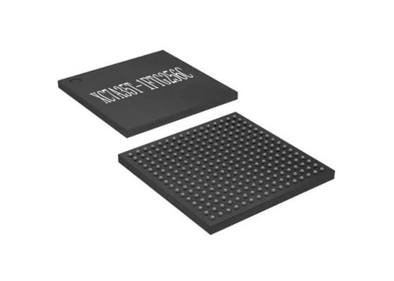Układ scalony XC7A35T-1FTG256C FTBGA256 Programowalna macierz bramek