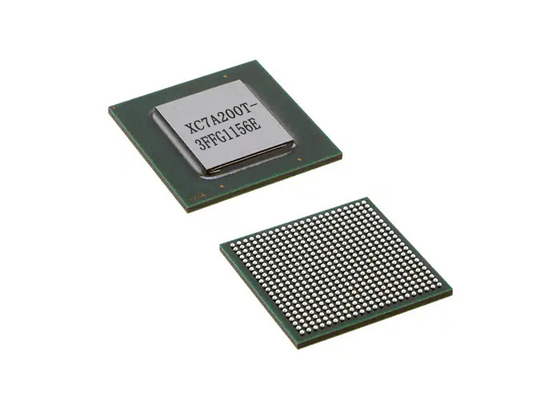 Układ scalony o wysokiej wydajności XC7A200T-3FFG1156E Programowalny układ logiczny