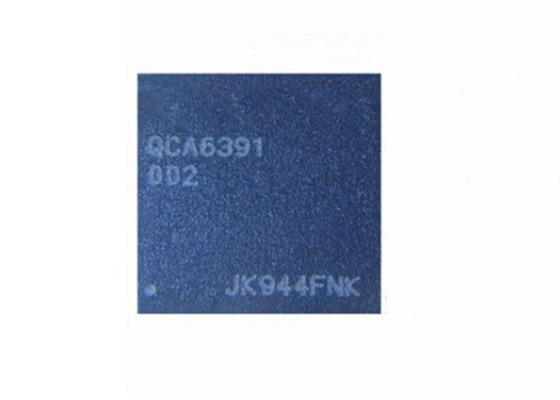 QCA-6391-0-NSP265-TR-02-0 WIFI 6 Chip Wi-Fi bezprzewodowy podwójny i BT 5.1 moduł 2-w-jednym