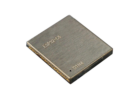 Układ scalony 2,4 GHz ESP32-C6 8 MB SPI Flash Moduł ogólnego przeznaczenia