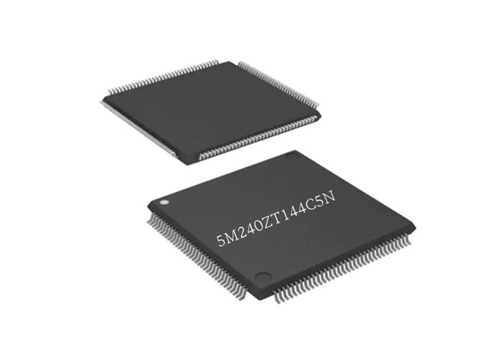 7.5NS IC CPLD 5M240ZT144C5N Złożone programowalne urządzenia logiczne TQFP-144