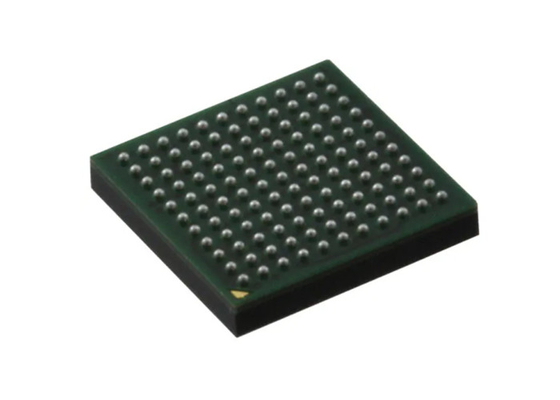 1MB MCU małej mocy MK64FN1M0VDC12 ARM Cortex-M4 Kinetis K60 Mikrokontroler IC