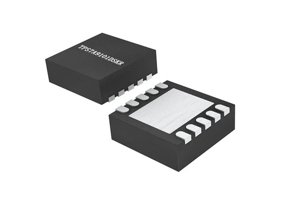 Układ scalony TPS7A9101DSKR Precyzyjny i cichy regulator napięcia LDO o wysokiej dokładności