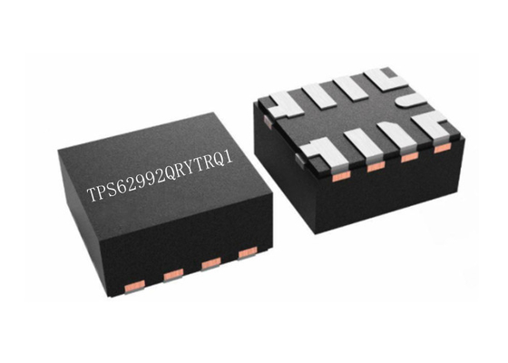 3 V do 10 V TPS62992QRYTRQ1 2 A o niskim IQ motoryzacyjny synchroniczny przetwornica Buck