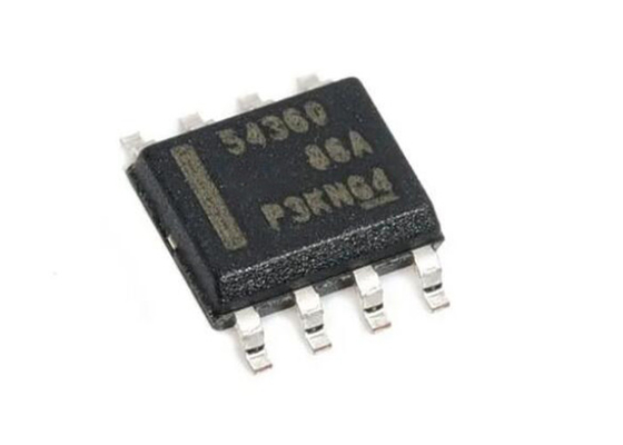 Chipy samochodowe 60 V TPS54360BQDDAQ1 3,5 A High Side MOSFET Step Down Regulator IC