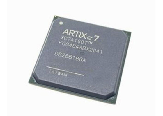 Układ scalony XC7A100T-2FGG484C 484FBGA Programowalna przez użytkownika macierz bramek