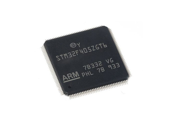 Układ scalony STM32F405ZGT6 Jednordzeniowy mikrokontroler MCU IC