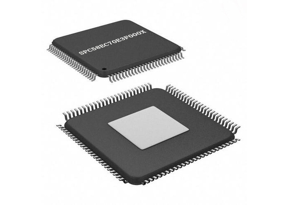 SPC58EC70E3F000X Motoryzacyjny 32-bitowy mikrokontroler ogólnego zastosowania — MCU