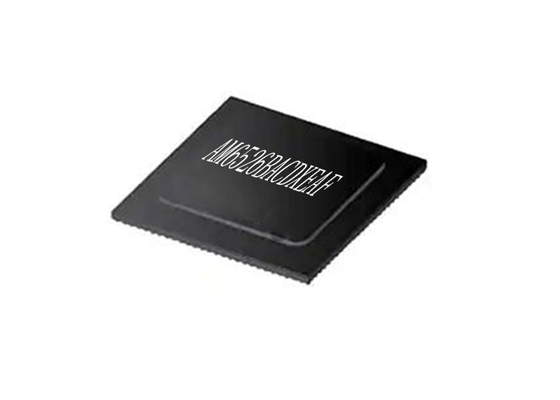 Układ scalony AM6526BACDXEAF 2-rdzeniowe 32-bitowe mikroprocesory IC 784FCBGA