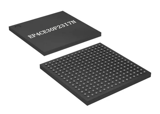 Układ scalony EP4CE30F23I7N Wysokowydajny pakiet FPGA IC 484-BGA