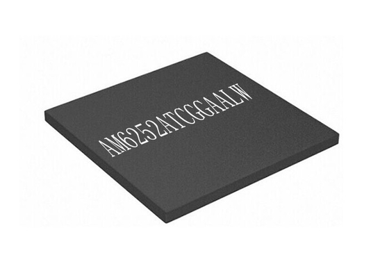 Układ scalony AM6252ATCGGAALW 2-rdzeniowy Internet rzeczy 425VFBGA