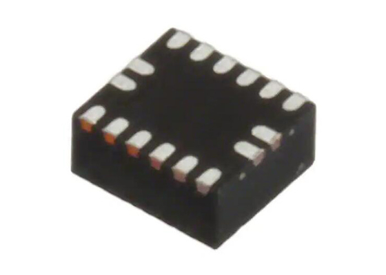 Chip układu scalonego EP5358LUI Przetwornica obniżająca napięcie DC DC 600mA