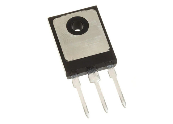 IKW40N65WR5 Odwrotnie przewodzący IGBT z monolityczną diodą ciała Pakiet TO-247-3