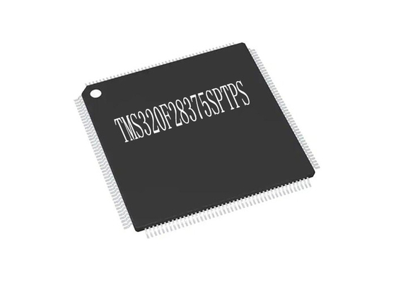 Układ scalony TMS320F28375STPS 32-bitowy mikrokontroler 200 MHz IC 176LQFP