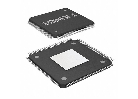 Układ scalony SAL-TC264D-40F200N BC 32-bitowy dwurdzeniowy mikrokontroler IC