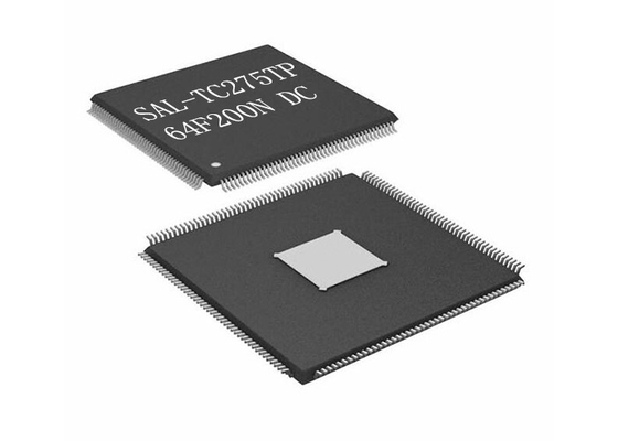 4MB Flash SAL-TC275TP-64F200N DC 32-bitowy układ mikrokontrolerów TriCore LQFP176