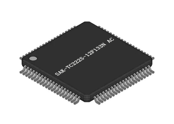 Układ scalony SAK-TC222S-12F133N AC 32-bitowe mikrokontrolery - MCU