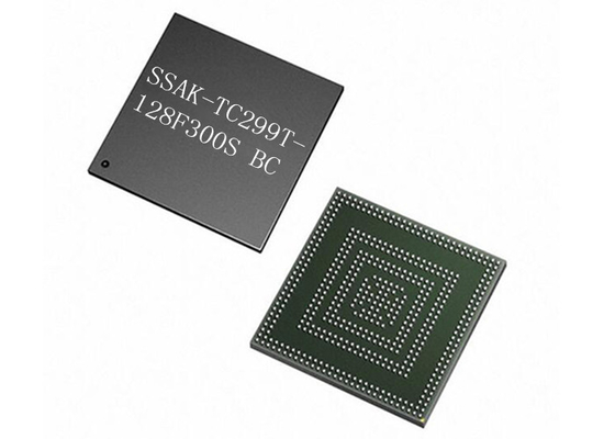 SAK-TC299T-128F300S BC układ scalony LFBGA516 mikrokontrolery IC 8MB