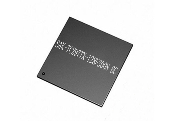 Układ scalony SAK-TC297TX-128F300N BC Mikrokontrolery IC 292LFBGA Układ scalony