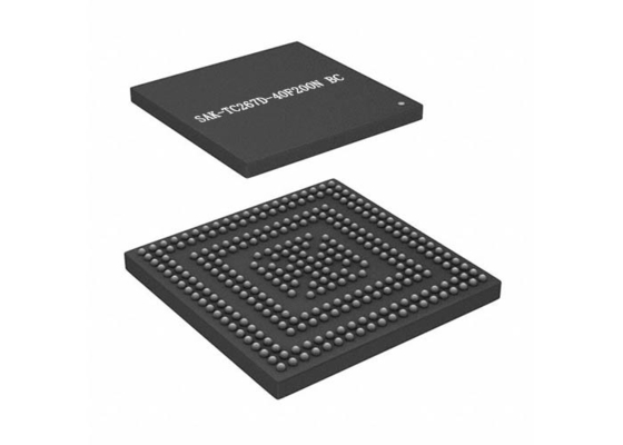 Układ scalony SAK-TC267D-40F200N BC 2.5MB 292-LFBGA mikrokontroler IC