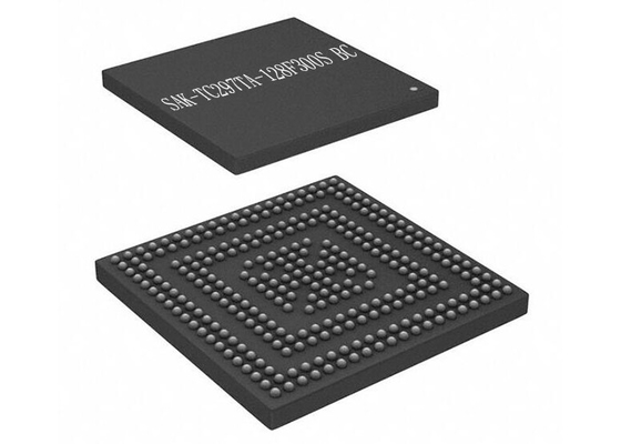 Układ scalony SAK-TC297TA-128F300S BC Mikrokontrolery IC 8MB Flash