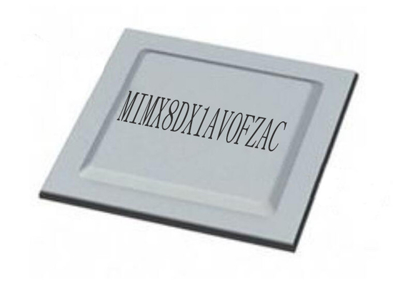 Mikrokontroler MCU MIMX8DX1AVOFZAC i.MX 8DualXPlus FBGA417 Procesory aplikacyjne
