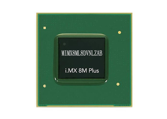 4 rdzeniowy mikrokontroler MCU MIMX8ML8DVNLZAB LFBGA548 64-bitowy mikroprocesor IC